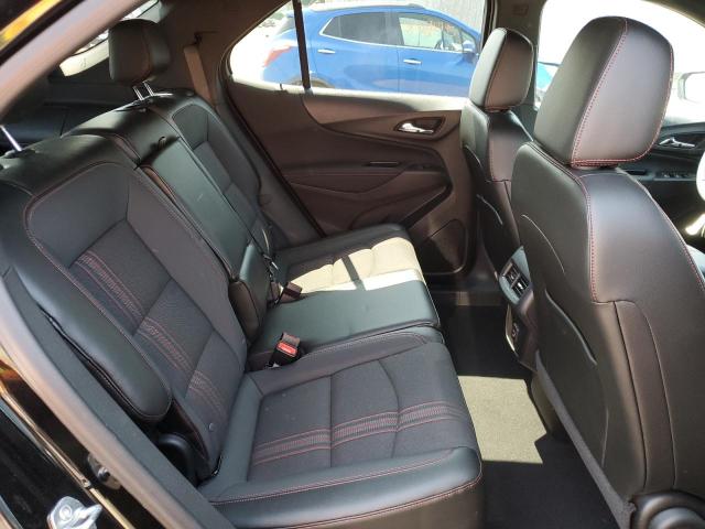 2024 CHEVROLET EQUINOX RS 3GNAXMEG6RL218268