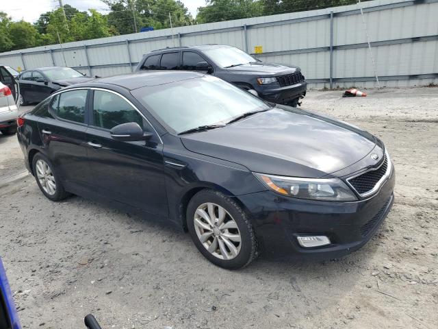 Vin: 5xxgn4a71fg491107, lot: 60929225, kia optima ex 20154