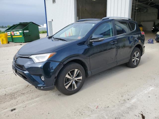 Vin: jtmrfrev4hj129279, lot: 61246485, toyota rav4 xle 2017 img_1