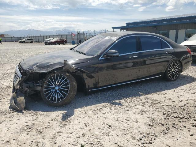 Vin: wddug8fbxga226156, lot: 59366815, mercedes-benz s-class 550 4matic 2016 img_1