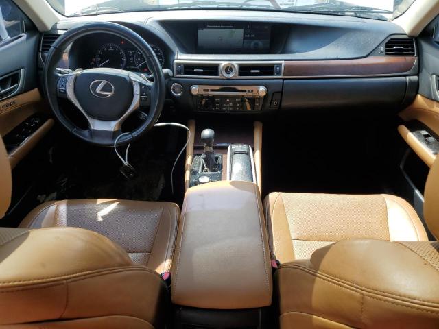 2015 LEXUS GS 350 JTHCE1BL3FA001205