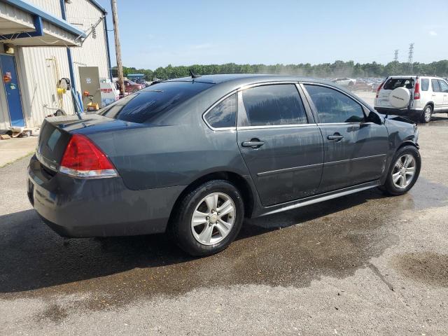 Vin: 2g1wa5e38f1165968, lot: 61467355, chevrolet impala ls 20153