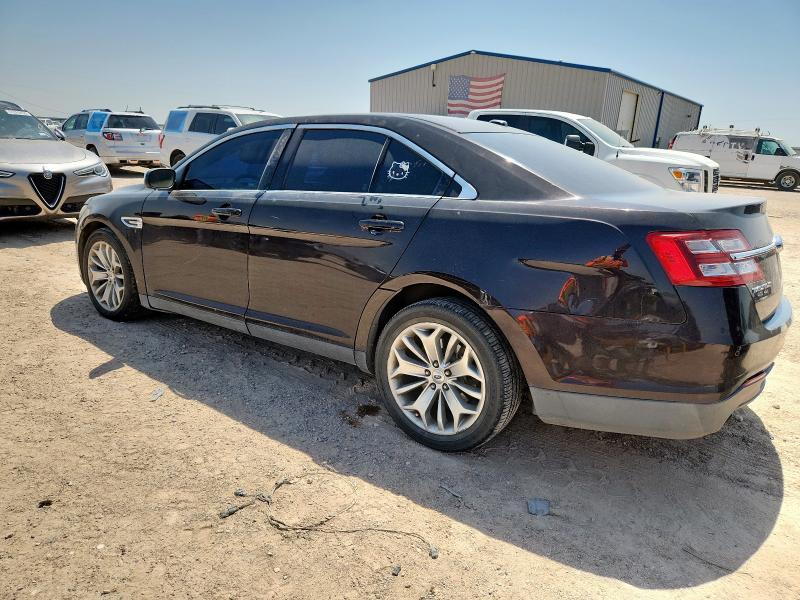 Vin: 1fahp2f83eg112206, lot: 60377405, ford taurus limited 20142