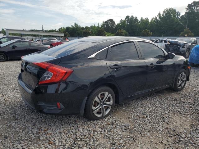 2016 HONDA CIVIC LX - 19XFC2F53GE006585
