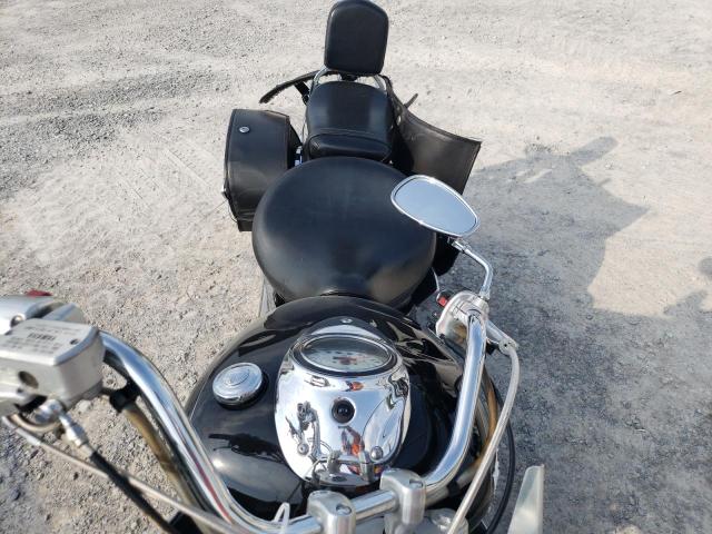 2000 YAMAHA XVS1100 JYAVP11Y9YA001452