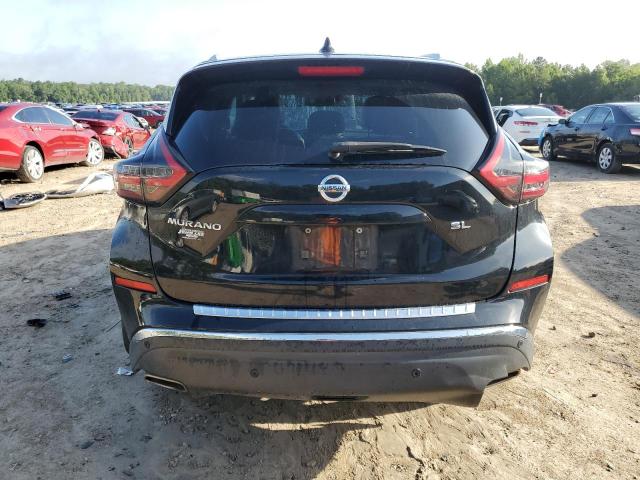 2020 NISSAN MURANO SL 5N1AZ2CJ2LN159955