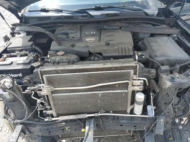 2019 NISSAN ARMADA PLA JN8AY2NF9K9351109