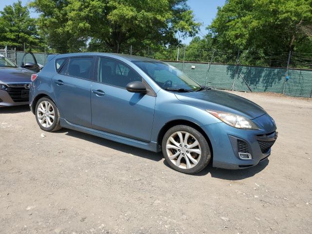 Vin: jm1bl1k64b1415410, lot: 62643905, mazda mazda3 s 20114