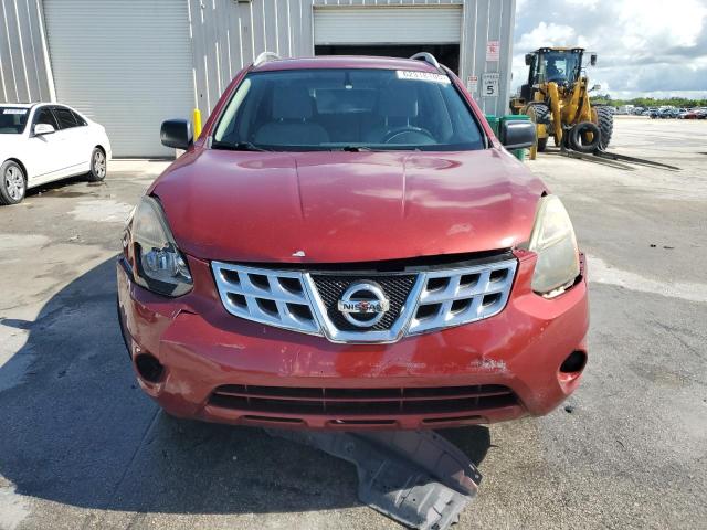 2015 NISSAN ROGUE SELE - JN8AS5MT4FW666823