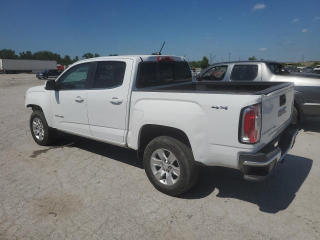 Vin: 1gtg6cen5j1190540, lot: 62425995, gmc canyon sle 20182