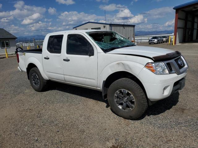 Vin: 1n6ad0ev8kn881935, lot: 61860155, nissan frontier s 20194