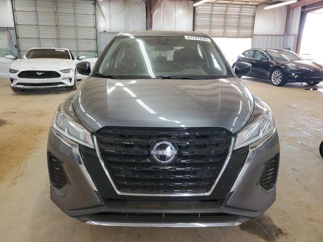 2022 NISSAN KICKS S - 3N1CP5BV4NL529799