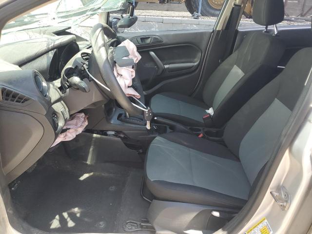 2019 FORD FIESTA S 3FADP4AJ8KM130044