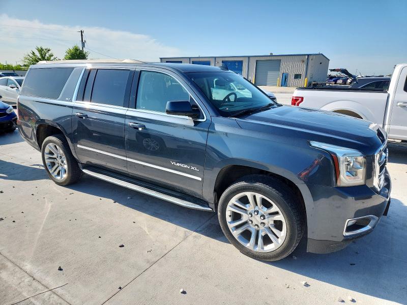 2020 GMC YUKON XL K 1GKS2GKC6LR168636