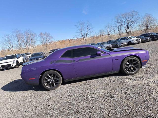 2023 DODGE CHALLENGER #3178716460