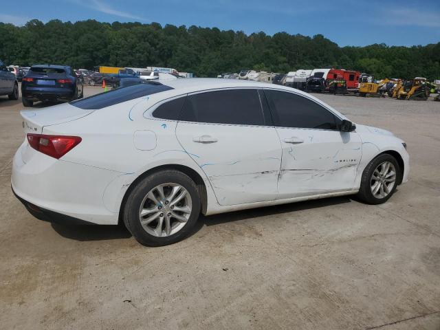 2018 CHEVROLET MALIBU LT - 1G1ZD5ST6JF272477