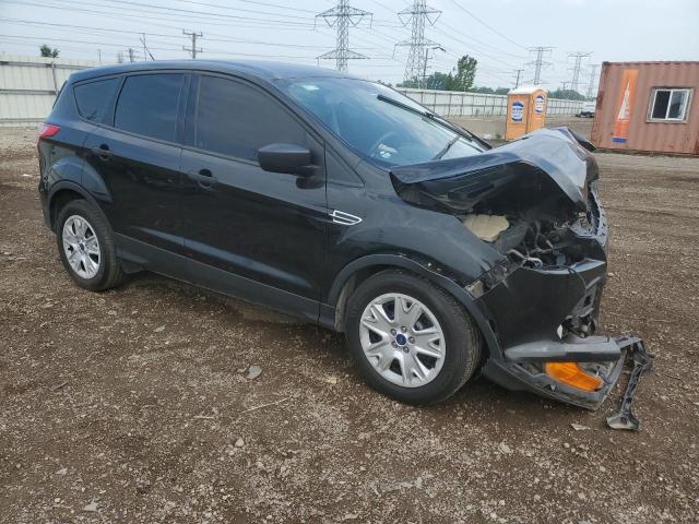 Vin: 1fmcu0f73eud71641, lot: 60105625, ford escape s 20144