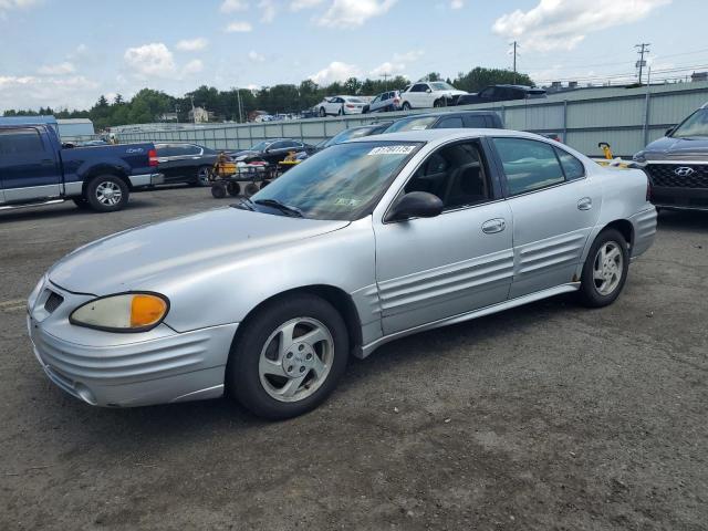 PONTIAC GRAND AM S