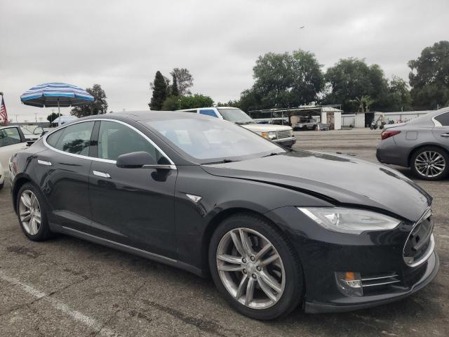Vin: 5yjsa1bg1dfp12644, lot: 59054225, tesla model s 20134