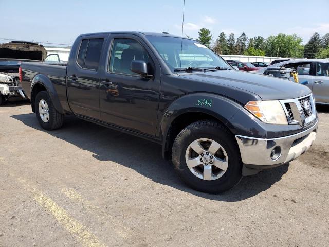 Vin: 1n6ad0fv3bc408678, lot: 62372335, nissan frontier sv 20114