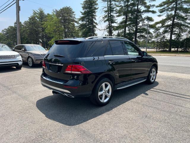 Vin: 4jgda5jb8jb033762, lot: 60070175, mercedes-benz gle-class 350 20184
