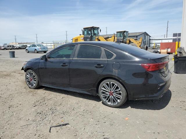 Vin: 3kpf44ac1le227675, lot: 59586825, kia forte gt 20202