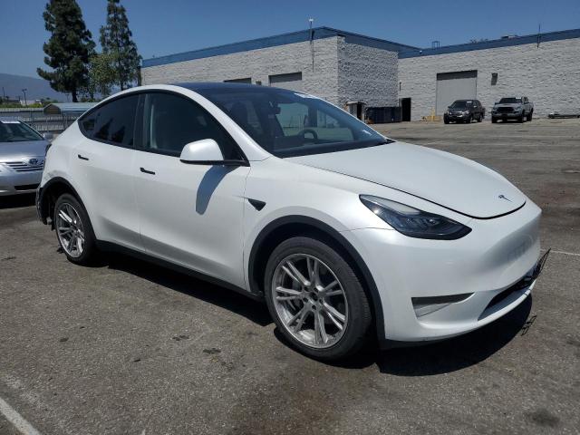 Vin: 7saygdee9pa069002, lot: 61546855, tesla model y 20234