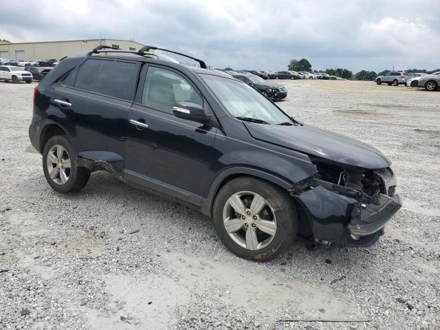 Vin: 5xyku4a25dg383678, lot: 59310405, kia sorento ex 20134
