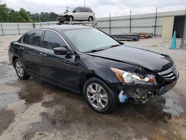 Vin: 1hgcp2f61ca002923, lot: 59675845, honda accord se 20124
