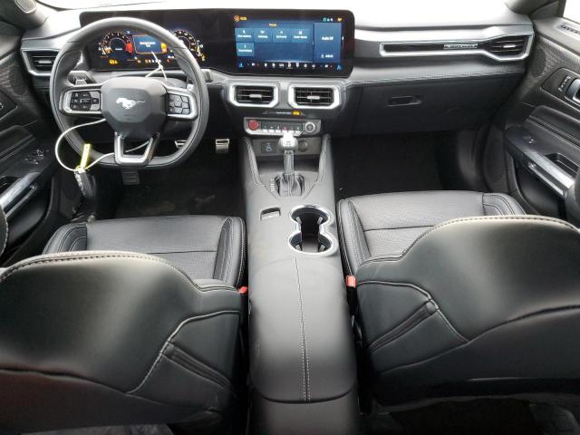 2025 FORD MUSTANG GT 1FA6P8CF9S5407251