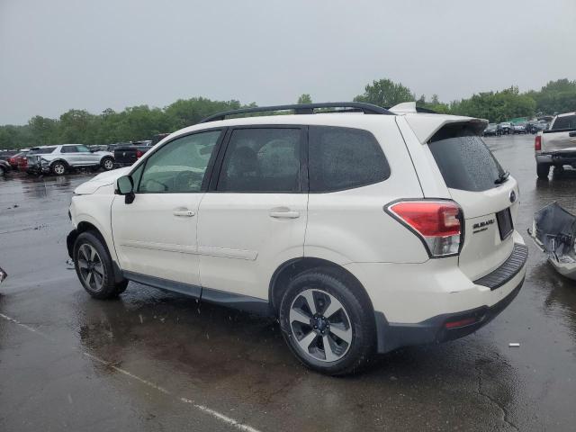 Vin: jf2sjagc6jh483090, lot: 60042685, subaru forester 2.5i premium 20182