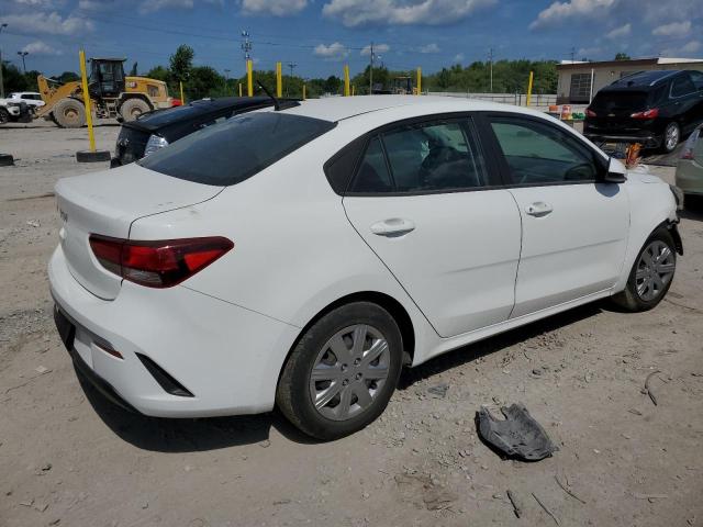 2022 KIA RIO LX 3KPA24AD2NE463649