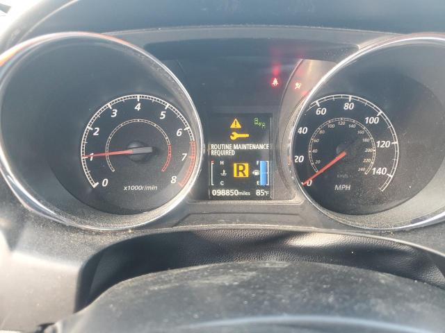 2020 MITSUBISHI OUTLANDER JA4AP4AU2LU022727