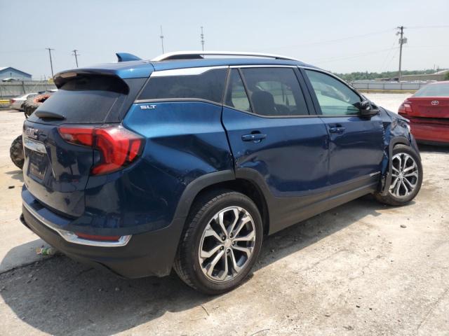 2021 GMC TERRAIN SL 3GKALPEV4ML312358