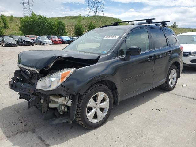 Vin: jf2sjagc0eh432108, lot: 60334505, subaru forester 2.5i premium 2014 img_1