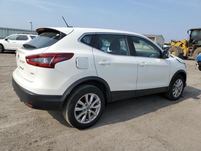 Vin: jn1bj1aw1mw431015, lot: 60698595, nissan rogue s 20213