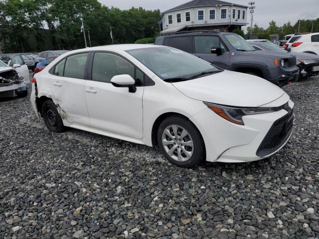 Vin: jtdepraexlj028998, lot: 60948645, toyota corolla le 20204