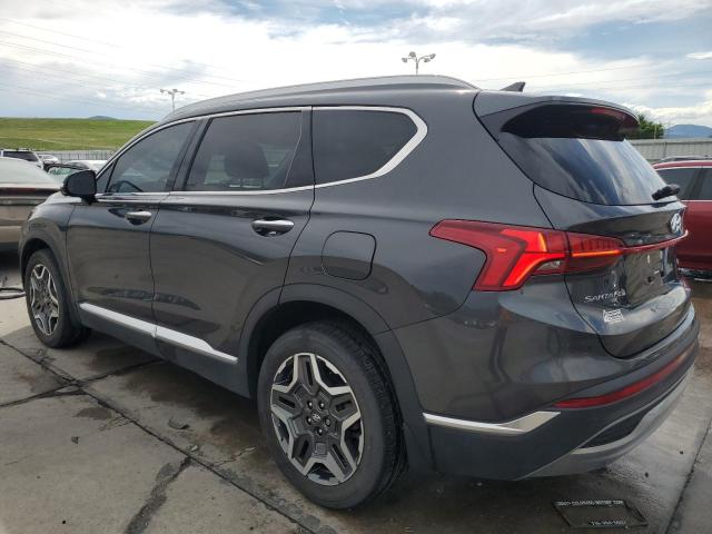 Vin: 5nms44al6nh376139, lot: 59374255, hyundai santa fe limited 20222