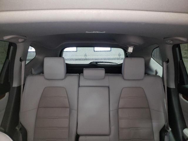 2017 HONDA CR-V TOURI 5J6RW2H95HL011813