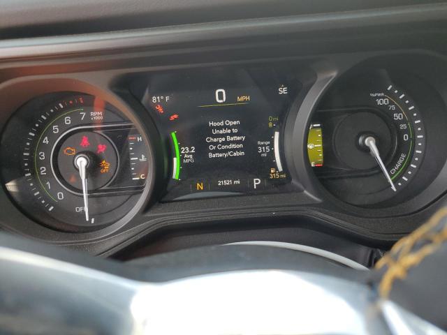 2024 JEEP WRANGLER S 1C4RJXP62RW275130