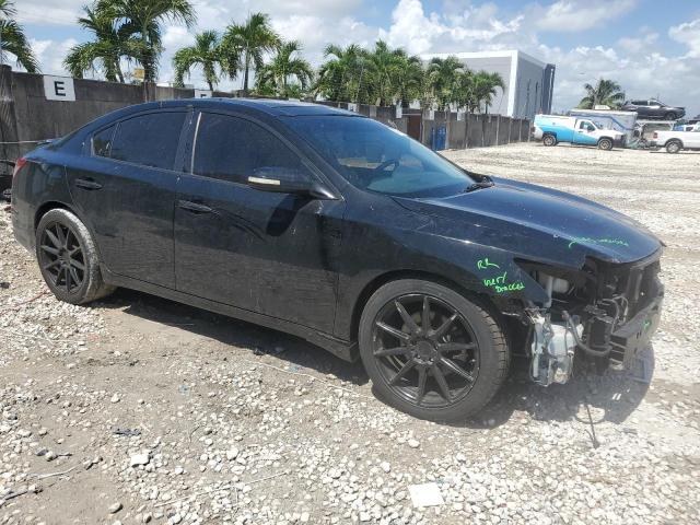 Vin: 1n4aa5ap9bc863977, lot: 59791995, nissan maxima s 20114