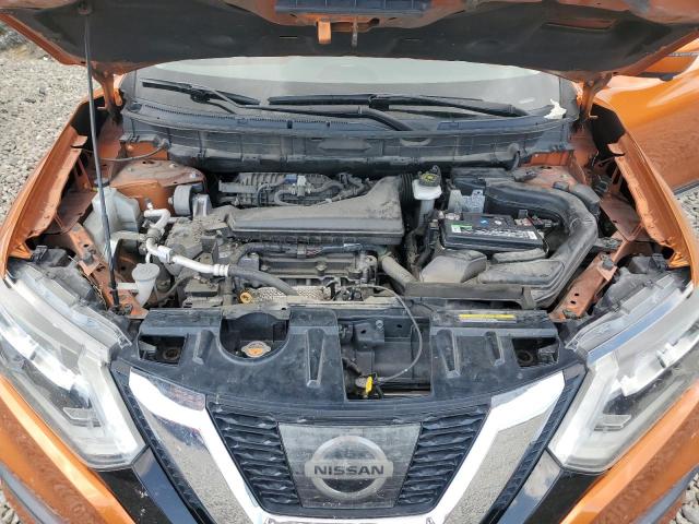 2017 NISSAN ROGUE S - JN8AT2MV0HW270209