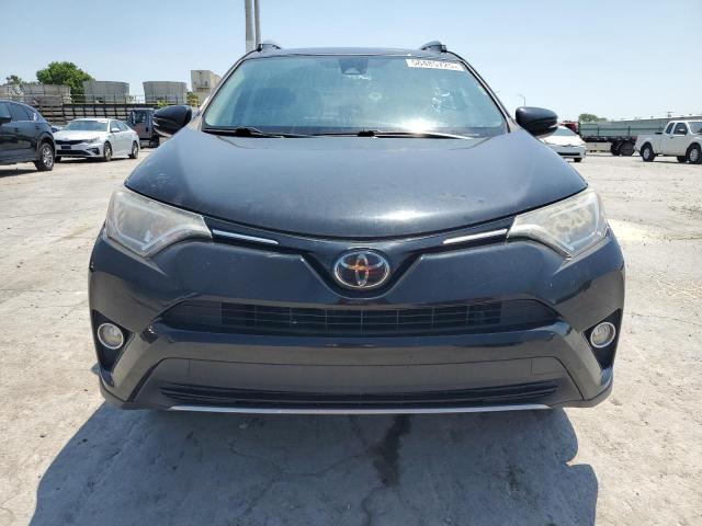 2018 TOYOTA RAV4 ADVEN - 2T3RFREV4JW812199