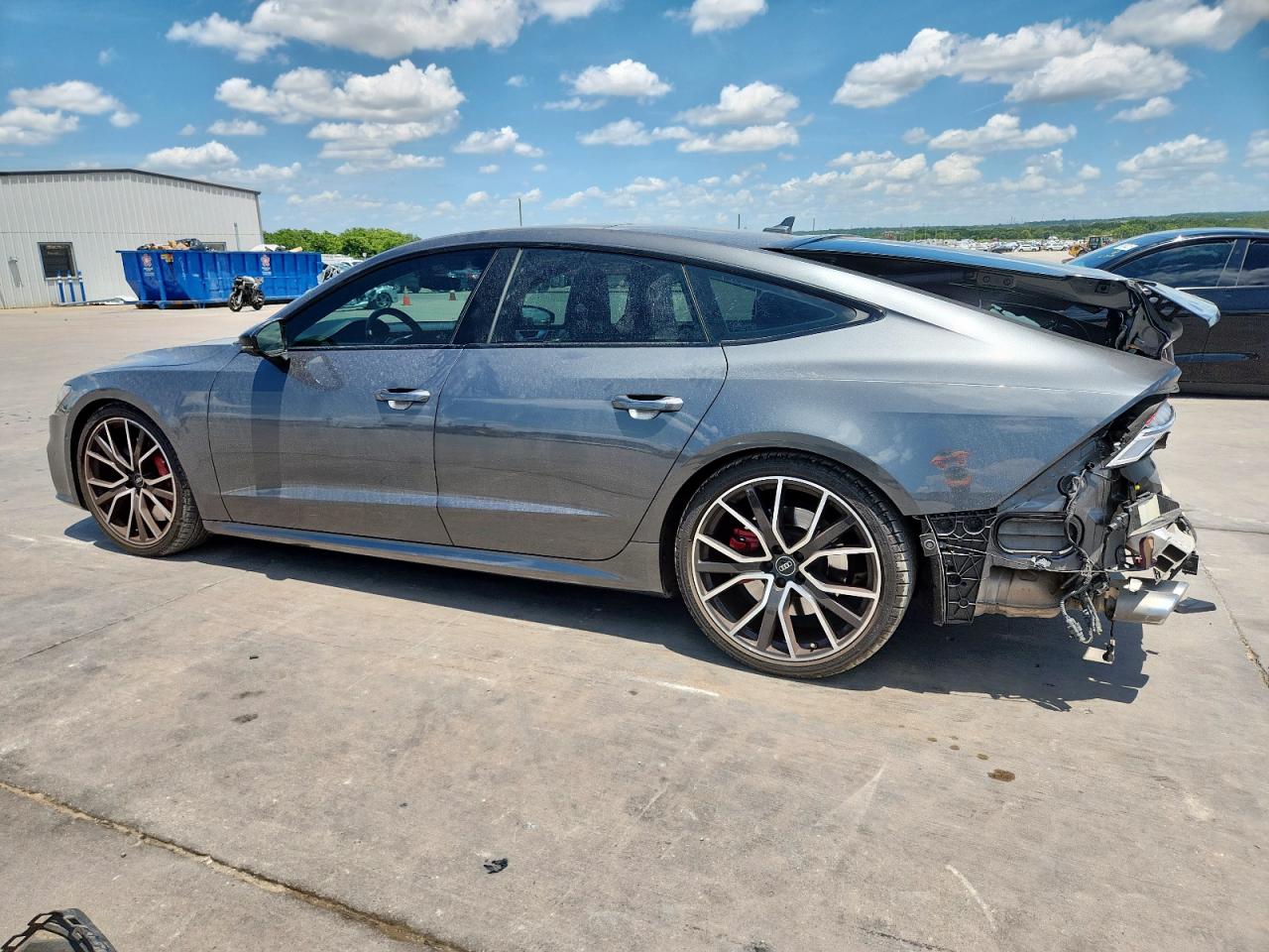 AUDI S7 PREMIUM PLUS