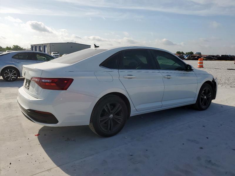 Vin: 3vw7m7buxpm012544, lot: 62155835, volkswagen jetta se 20233