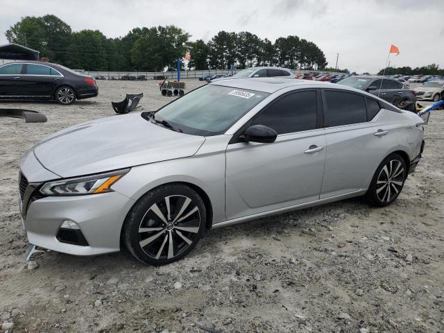 NISSAN ALTIMA SR