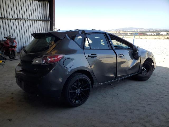 Vin: jm1bl1k68b1427544, lot: 61640035, mazda mazda3 s 20113