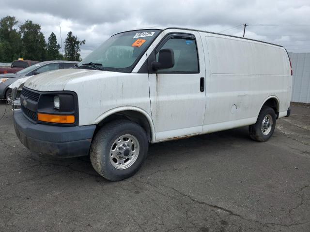 CHEVROLET EXPRESS G2