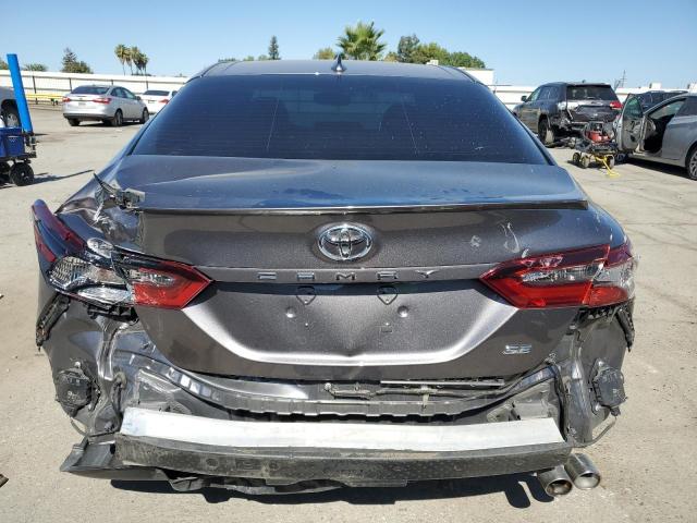 2023 TOYOTA CAMRY SE N - 4T1T11AK2PU795700
