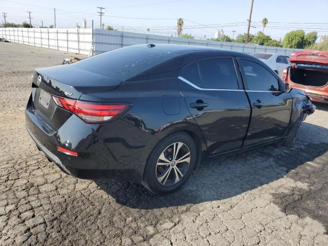 Vin: 3n1ab8cv0ly219932, lot: 59633095, nissan sentra sv 20203